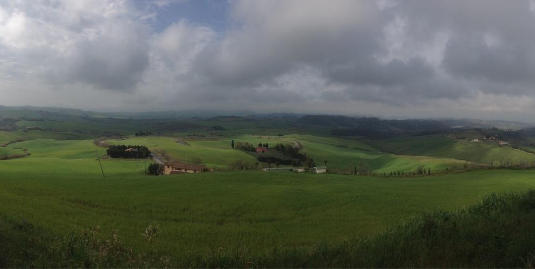 Santuario Madonna dei Monti-Casciana Terme Lari必去景点