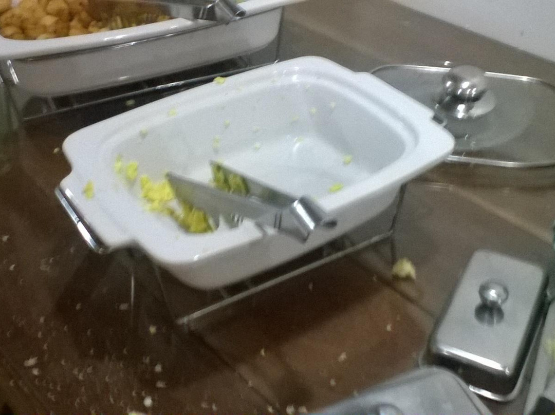 Pousada da J Country主图