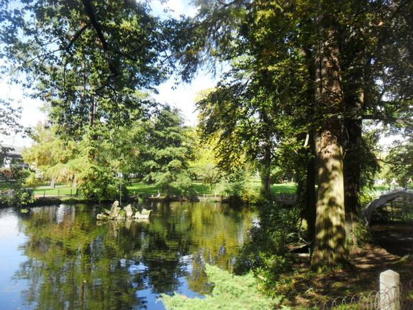 Parc de l'Epinette景点图片