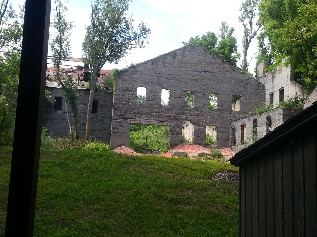 Lehigh Valley Sporting Clays-Coplay必去景点