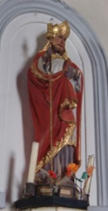 Eglise Saint-Martin d’Arbouix.-Ayros-Arbouix必去景点