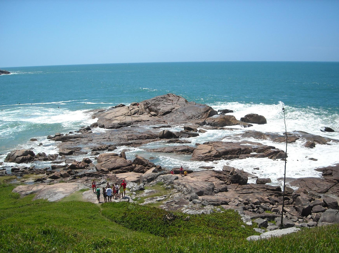 Garopaba旅游攻略图片