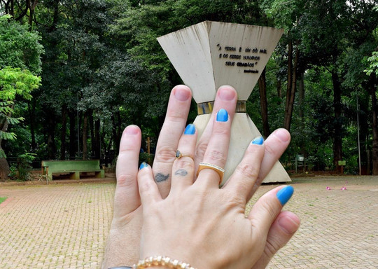 Peace Monument-戈亚尼亚必去景点