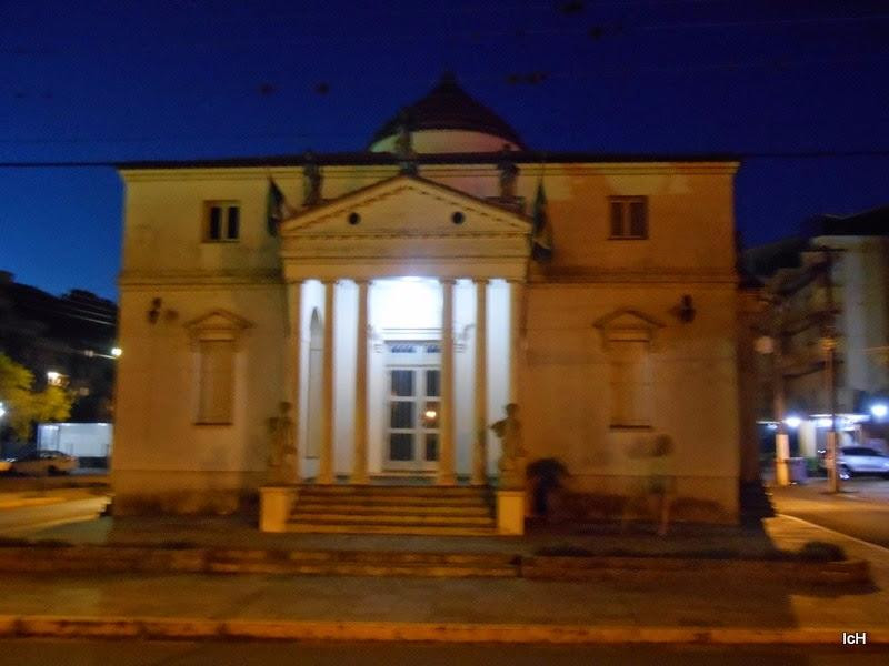 Via Genova-Serafina Correa必去景点