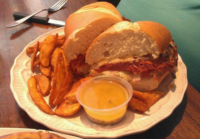 Mondo's Ristorante' Italiano on Brookside