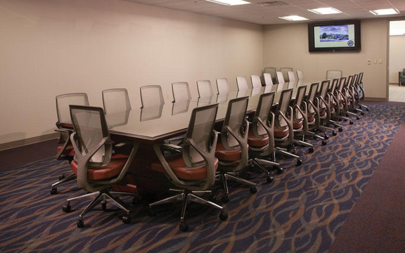 Waco Convention Center-韦科必去景点