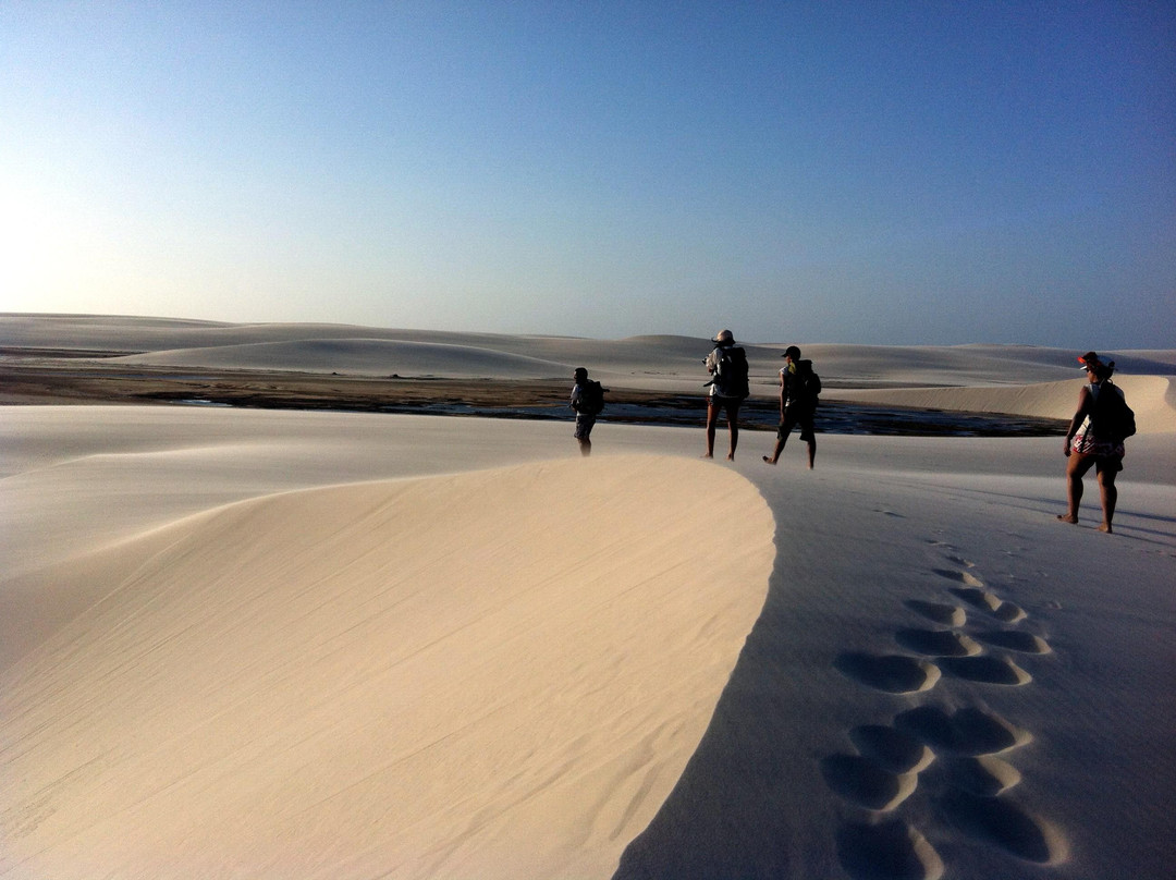 Costa Leste Ecoaventura-巴雷里尼亚斯必去景点