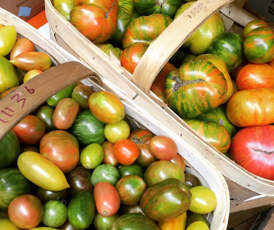 Whistlestop Market-Brevard必去景点