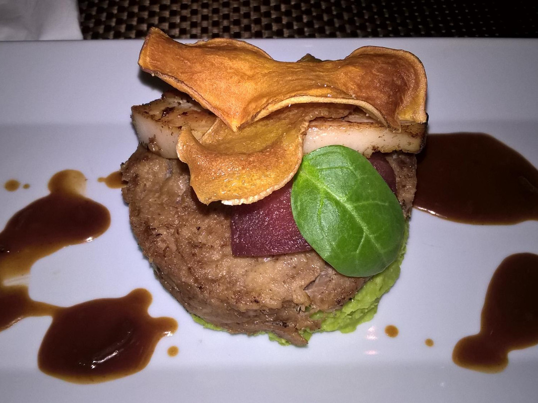 Lahn餐馆和美食-Schoeneben