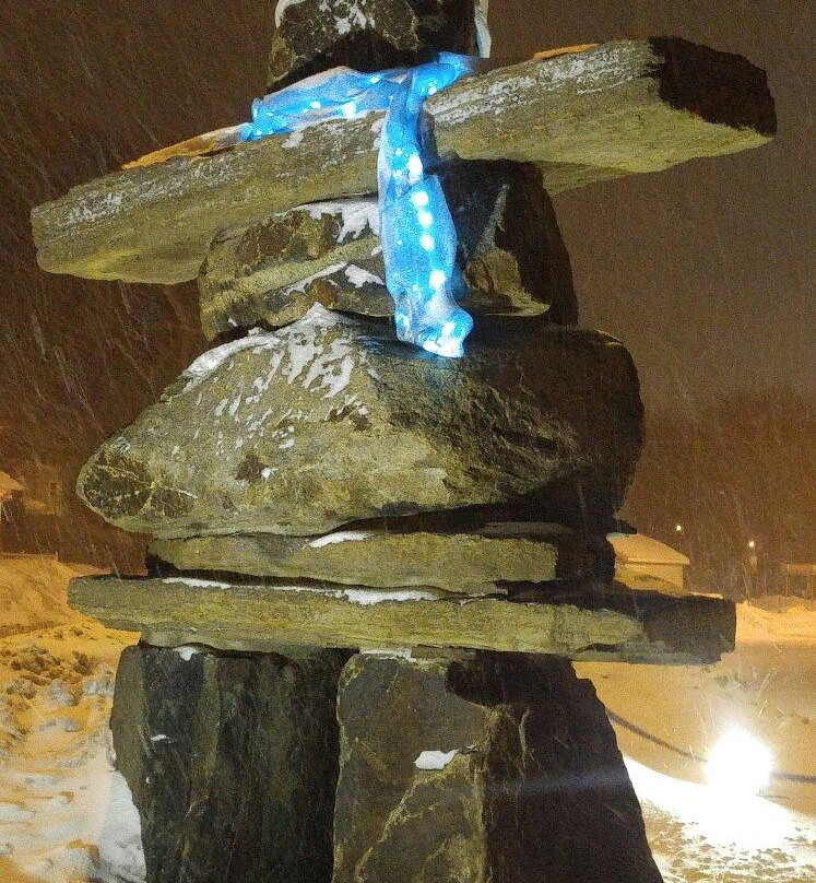 Spa des Neiges-Sainte Anne de Beaupre必去景点