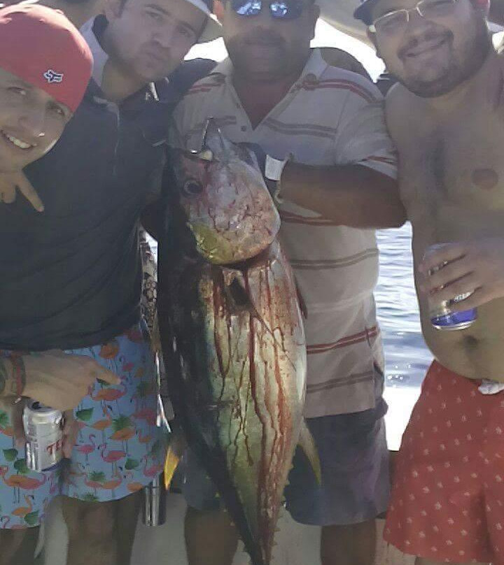 Renta de Lanchas-曼萨尼约必去景点