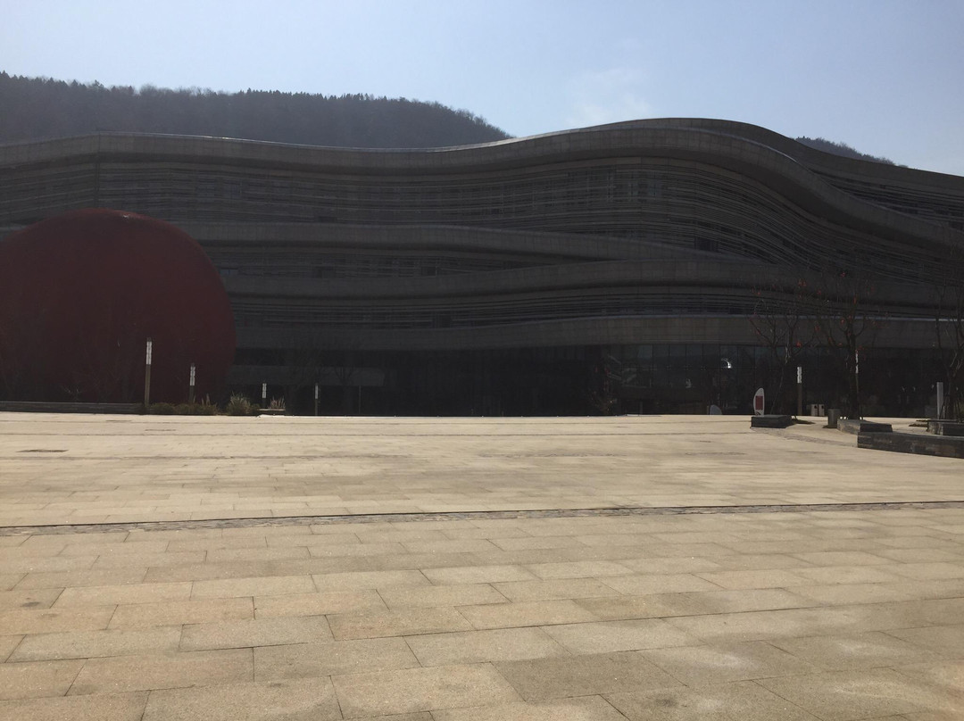 南京人化石地点-南京市必去景点