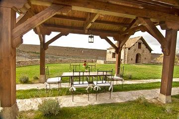 Las Casas De Satue