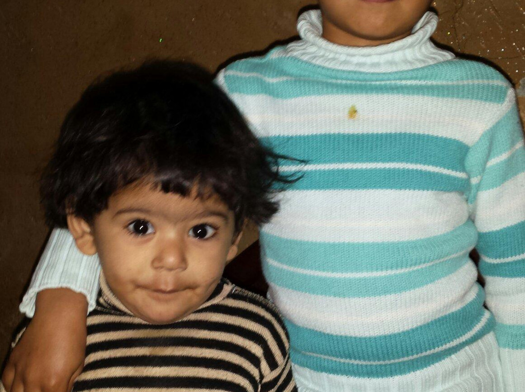 Clock Tower-Faisalabad必去景点