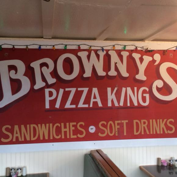 Browny's