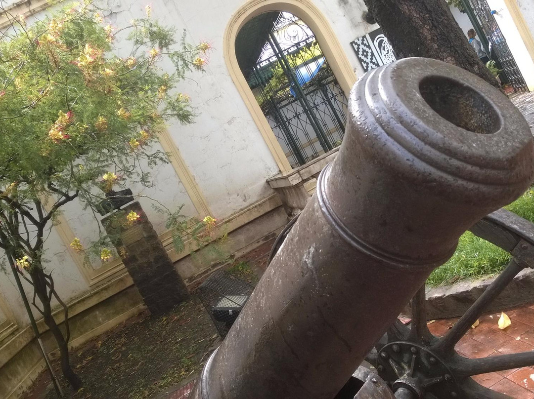 Museo Historico Regional景点图片