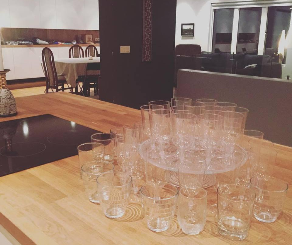 Blue View Bed and Breakfast主图