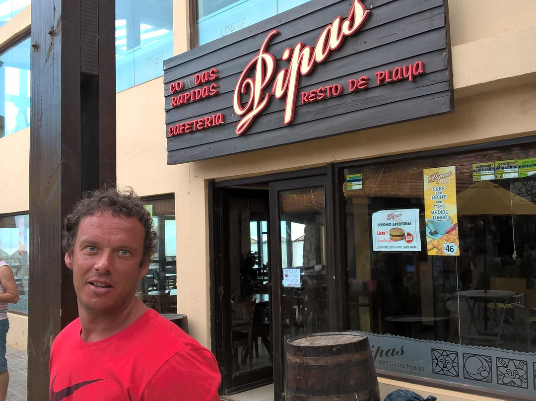 Summer-Santa Clara del Mar必去景点