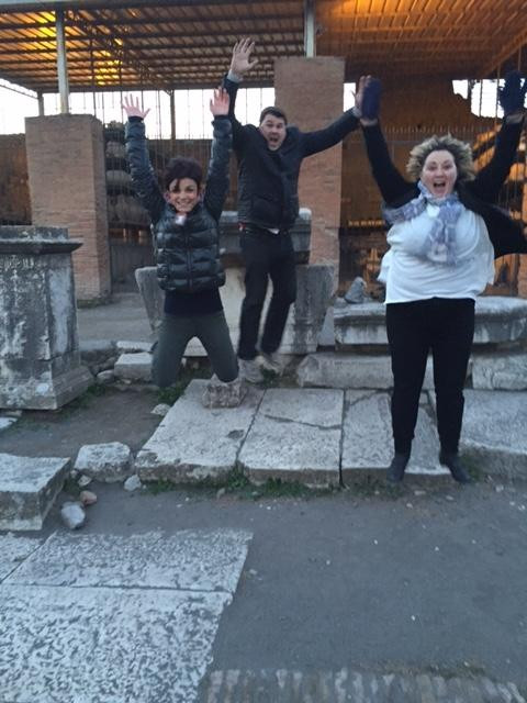 Raphael Tours & Events Salerno-萨勒诺必去景点