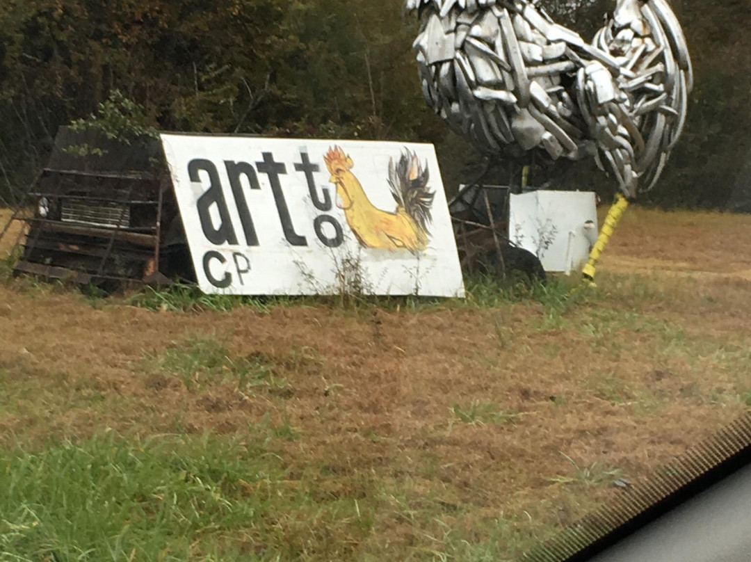 Brundidge旅游攻略图片