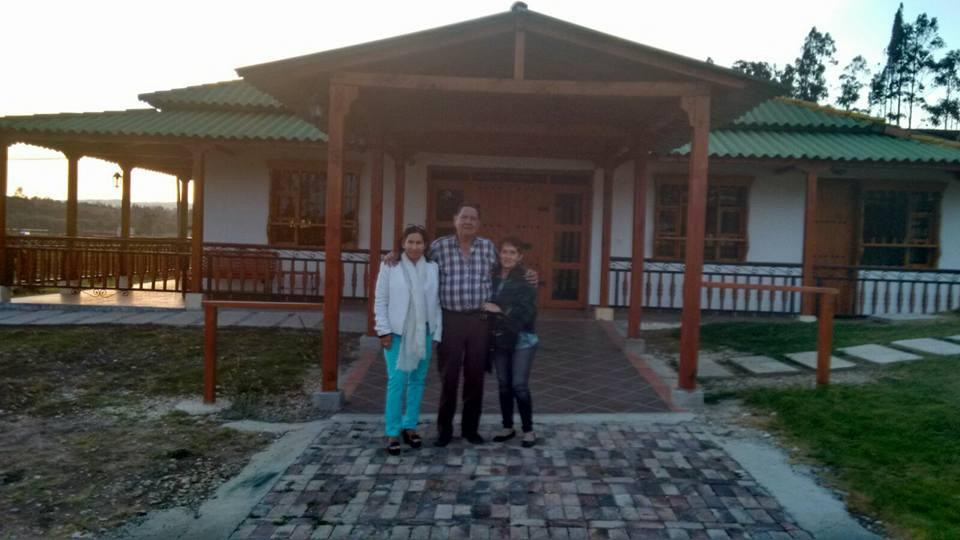 Albergue酒店住宿-Hotel La Libertad