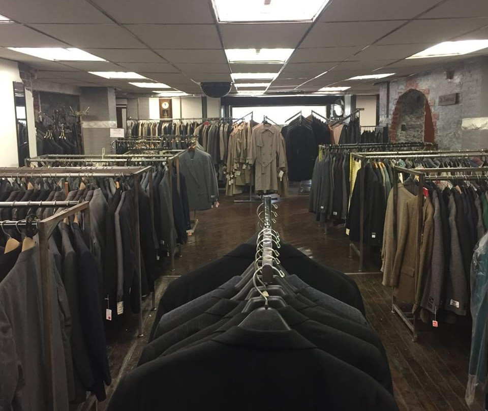 Duchess Outlet景点图片