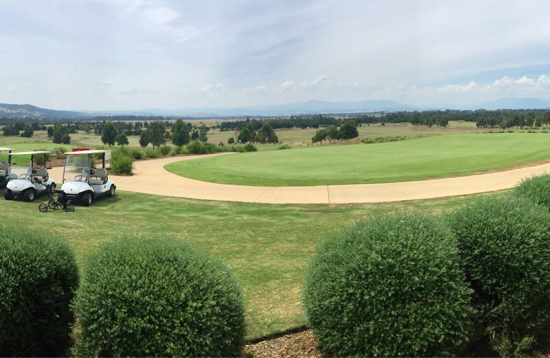 克罗伊登高尔夫俱乐部-优伶必去景点