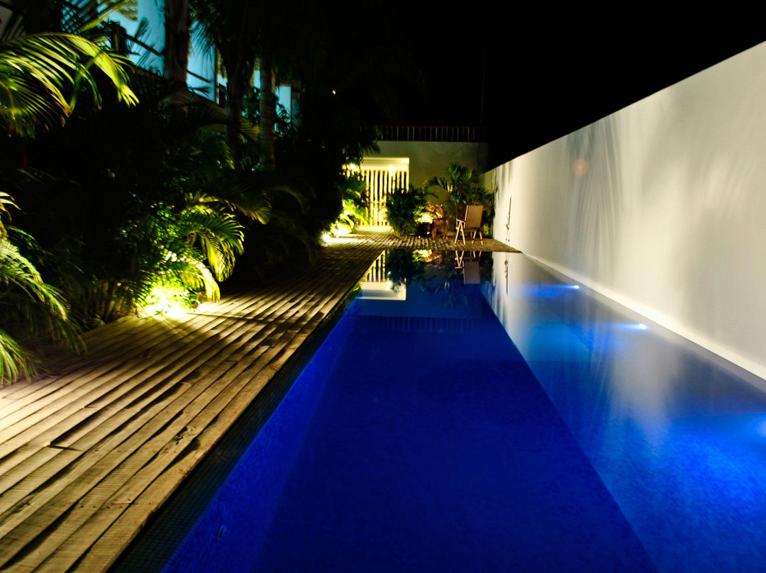 MV Tes Hotel Colan主图