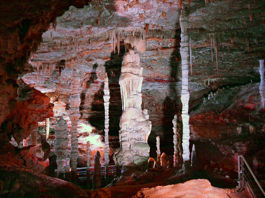 Sete Lagoas旅游攻略图片