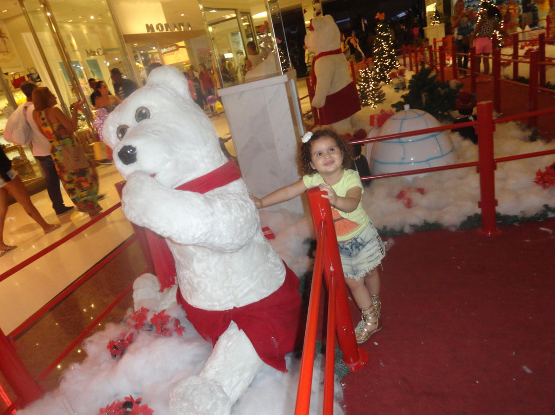 Boulevard Shopping Campos-Campos dos Goytacazes必去景点