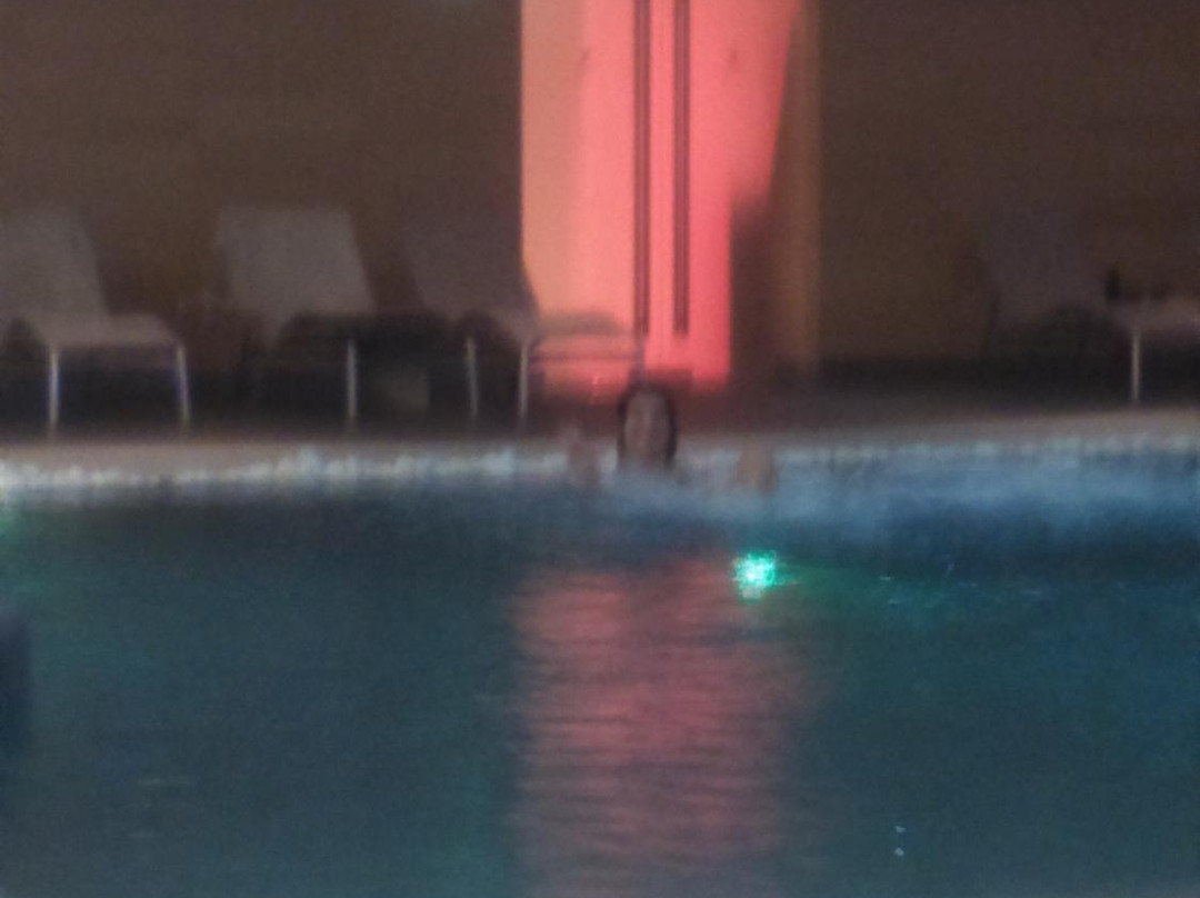 T Spa-卡利亚里省必去景点