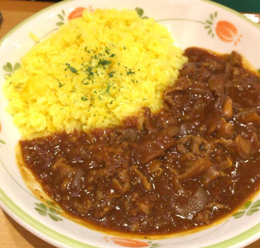 サイゼリヤ りんくうシークル店