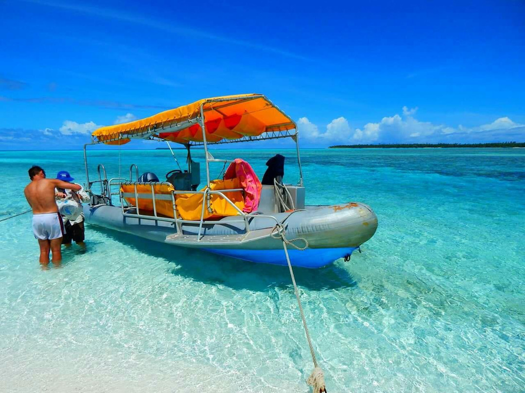 Island Explorer Holidays - Private Day Tours-West Island必去景点