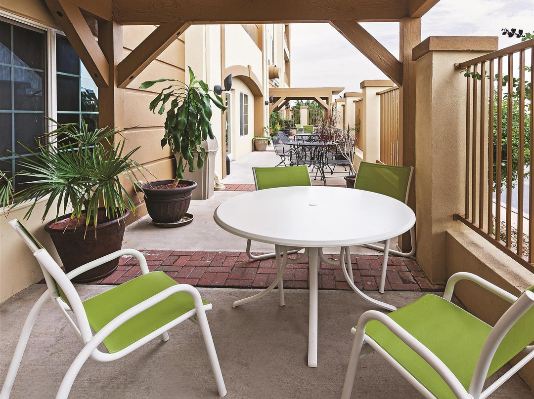 Ringling酒店住宿-Holiday Inn Express & Suites Ardmore By IHG