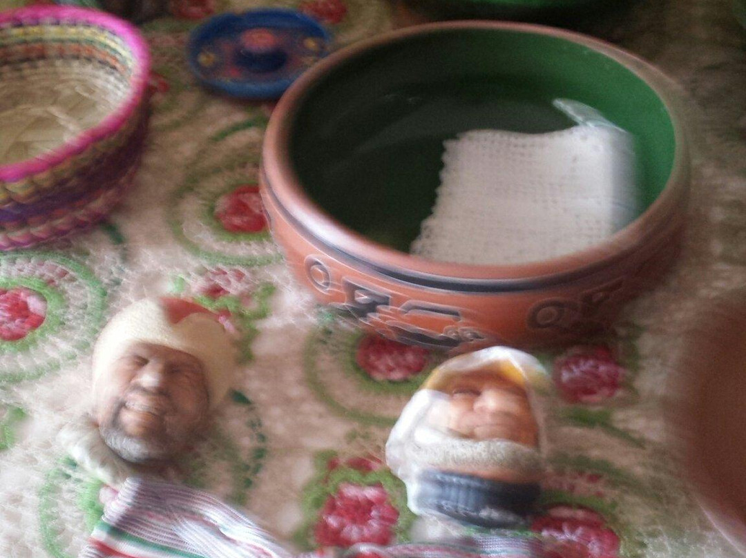 Posada Jade Teotihuacan主图