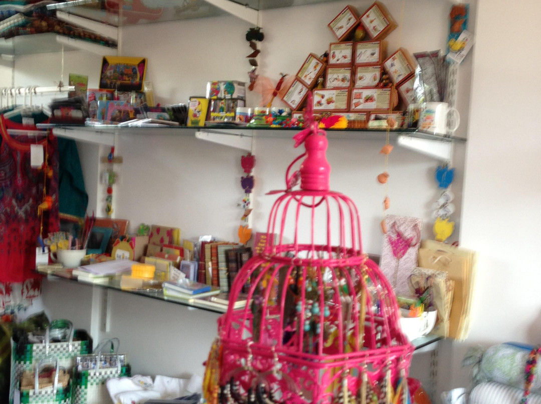 TukTuk-奔闹林必去景点