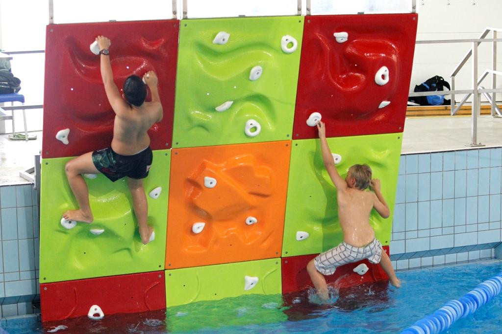 Todd Energy Aquatic Centre-新普利默斯必去景点