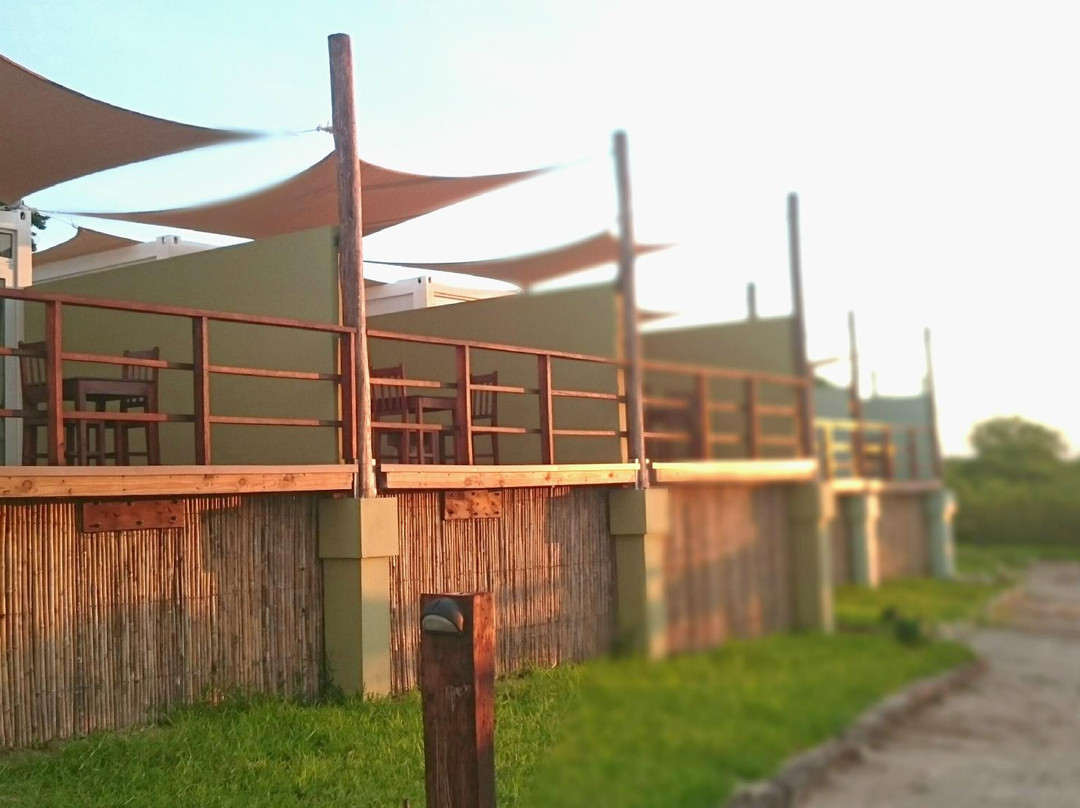 Shaquila Lodge