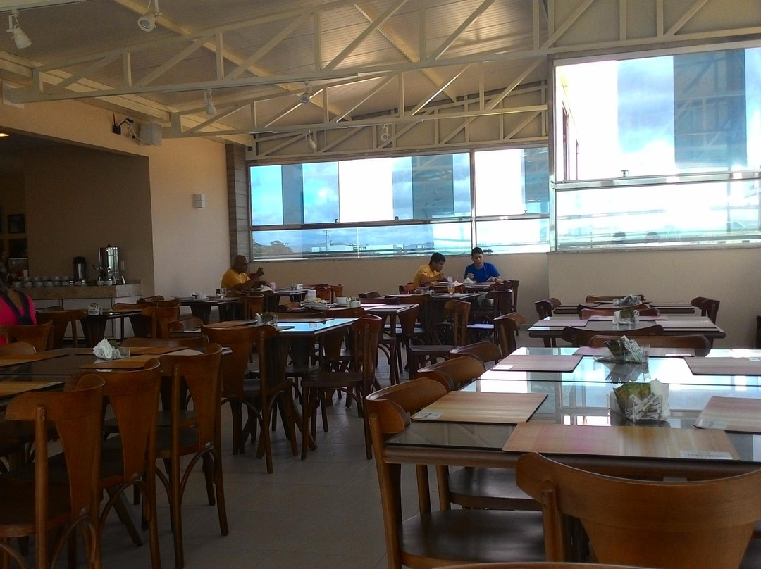 Toritama Golden Hotel主图