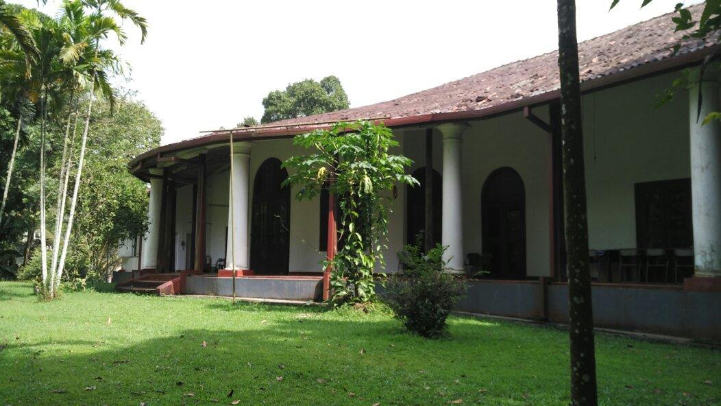 National Museum Ratnapura景点图片