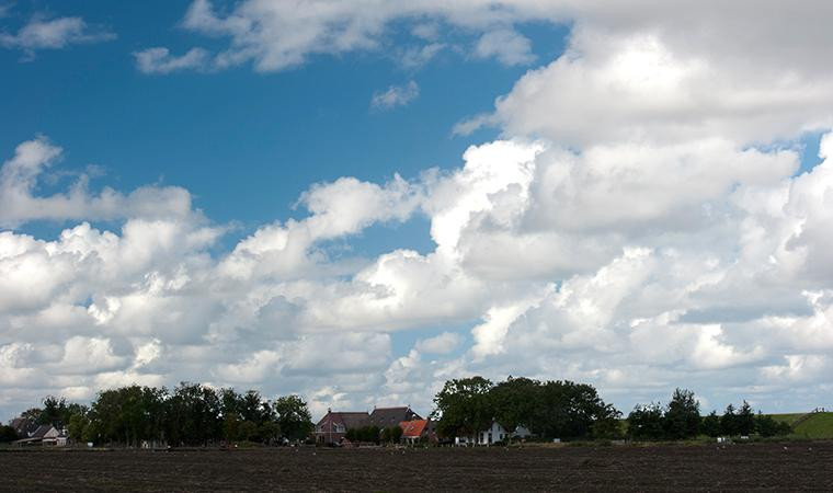 B&B Lauwersstate主图