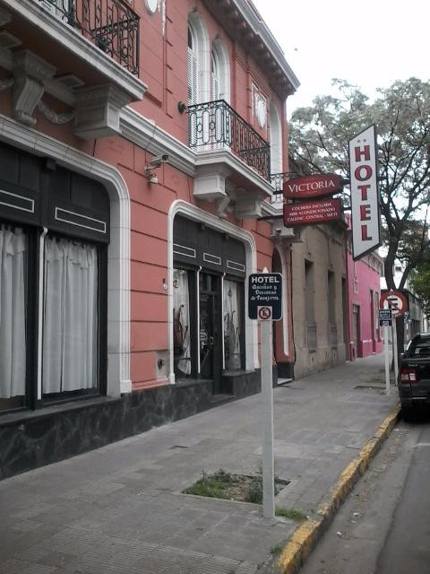 Hotel Victoria