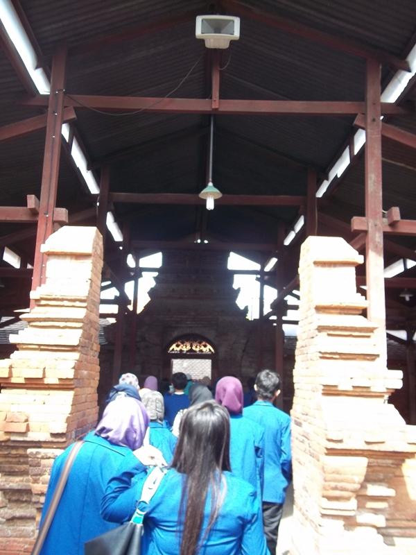 Sunan Kudus Tomb-Kudus必去景点