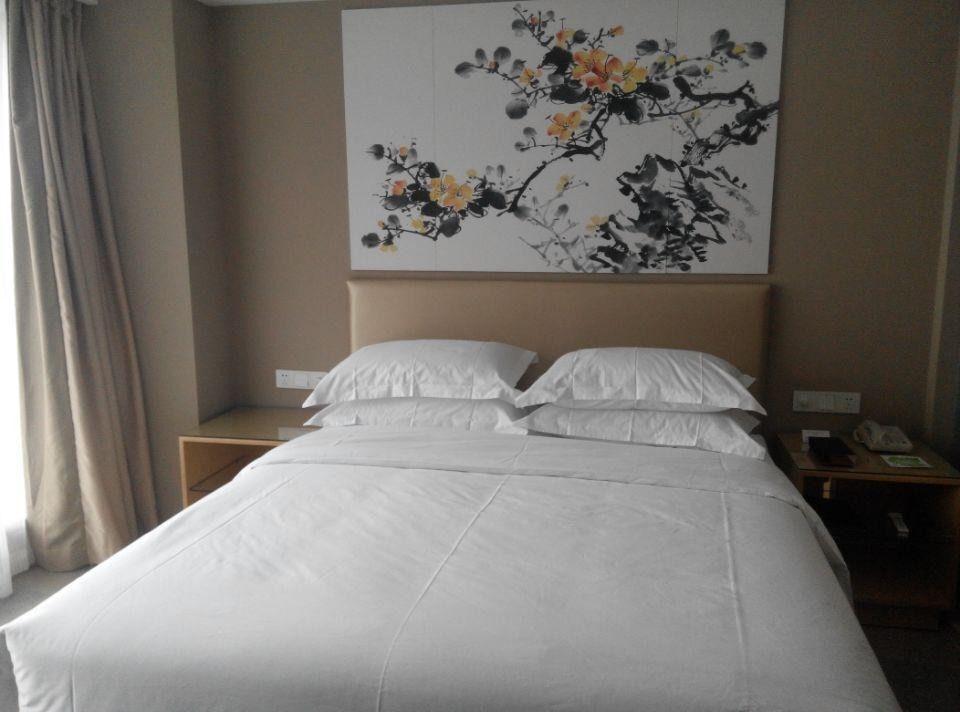 昆明花之城豪生国际大酒店主图