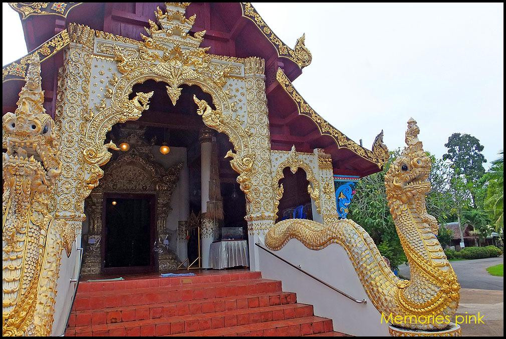 Wat Phaya Wat景点图片