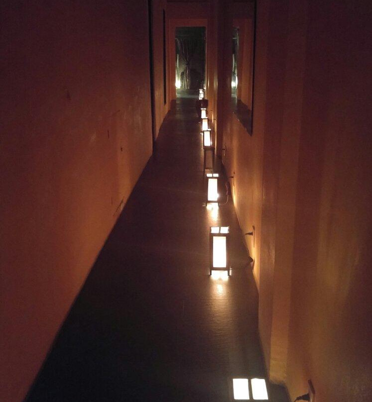 西贡古风水疗中心-胡志明市必去景点