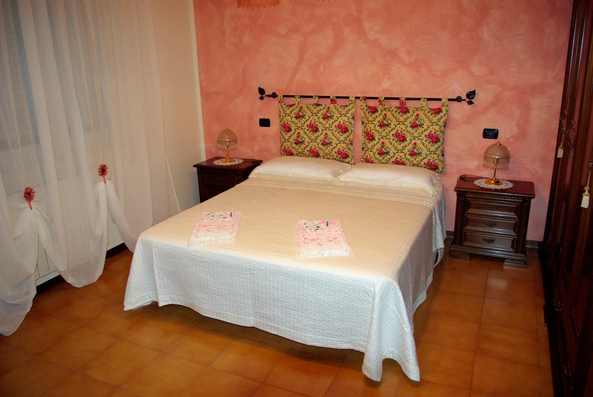 Le Rose di Teresina-客卧
