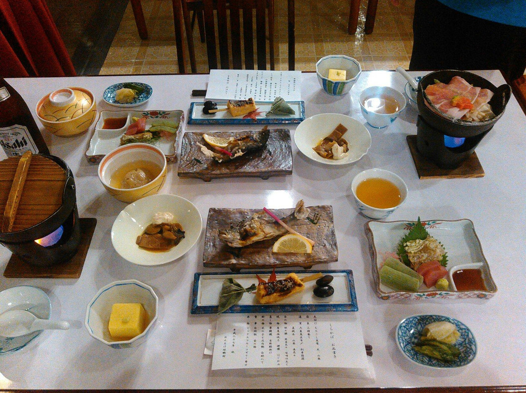 王泷村酒店住宿-Ontake Kyukamura