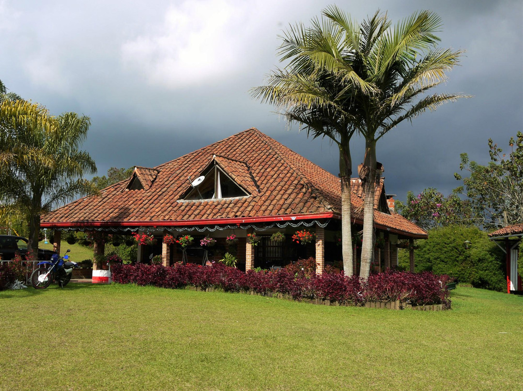 Lotus Hostel