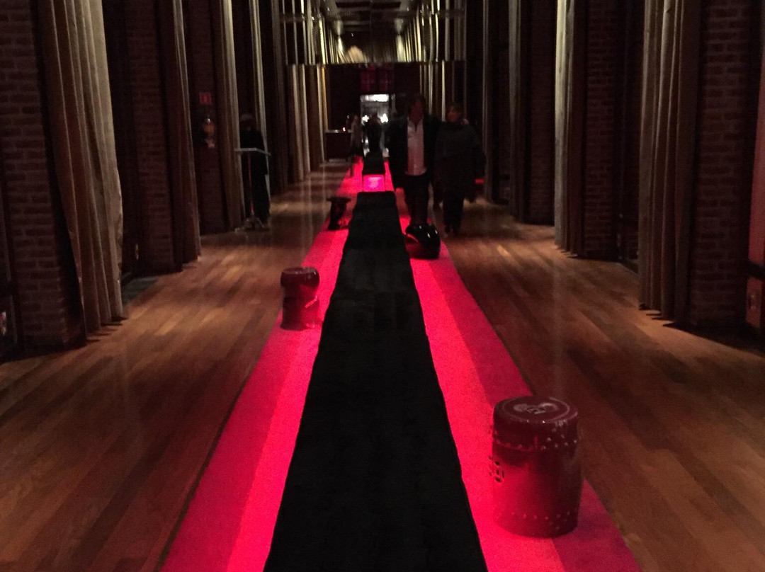 Rojo Tango-布宜诺斯艾利斯必去景点